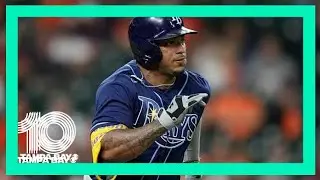 Rays GM discusses signing Wander Franco to mega-deal extension