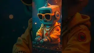 Could AI Replace Human DJs? 🔥🤔 #Shorts #Viral #funny