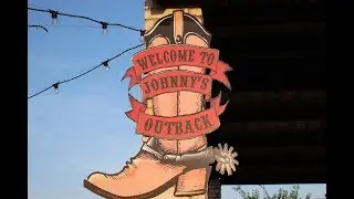 Randy Rogers Band Coming to Johnny's Outback in Salado