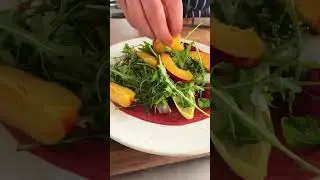 Sweet Summer Salad