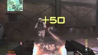 EoN RAiN - Best infected kill feeds