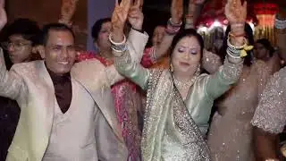 AshuNeet Wedding