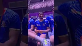 PKL 12 🏟️ #tamilthalaivas #prokabaddi #trendingshorts #fitnessmotivation #kabaddi