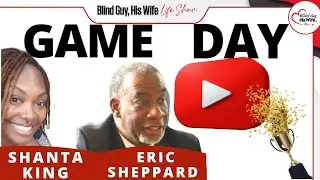 YouTube Yellow Pages Game Show | Eric Sheppard - Mubita Network |  Shanta King - Open Journey Travel