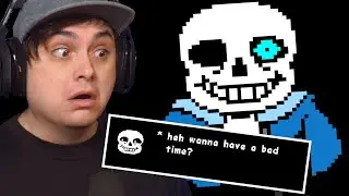 LiNX 4 Returns To Undertale.... With New Content