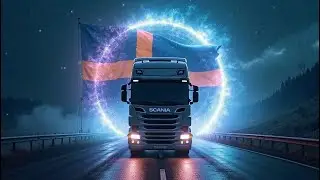 The Legendary History of Scania &ndash; From Sweden to the World!
