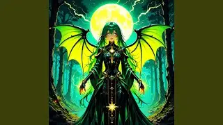 Demonista (Sped Up)