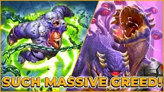 10 Massive Demons and Extra Sigils of Reckoning? Greedy Sigils Demon Hunter Carries Us to 500 Wins!