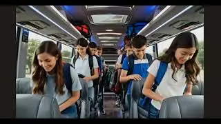 Simi Valley Charter Bus Rentals for Groups of Any Size