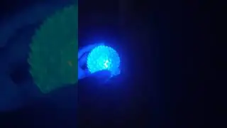 Fun Bounce back Ball 😱😨🧶 #watch #experiment #funny