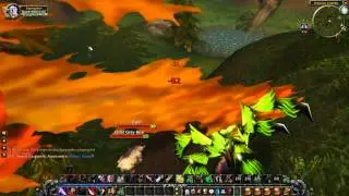 rip nostalrius