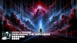 Human x Machine - Debugging the Darkness