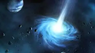 Worm Hole Radio Commercial