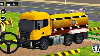 JCB Game 3D Road Construction&ndash;Real Heavy Machines Simulator 🌉 Construction Simulator 2026 Challenge