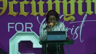 Money Is Spiritual | Your Attitude Is Your Real Currency