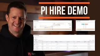 The Predictive Index (PI) Hire Demo