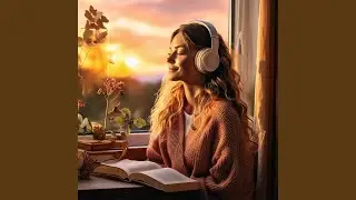 Calm Lofi Focus
