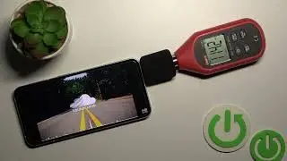 Nothing Phone 1 - Loudest Speaker Level