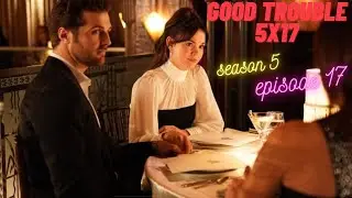 Good Trouble 5x17 Promo 