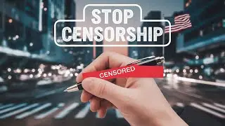 How to Publish Under a Censorship Regime #alternativemedia