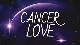 CANCER LOVE❤️&zwj;🔥