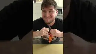 Thai Potato Chip Taste Test!