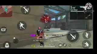 My friend dhanush op game play