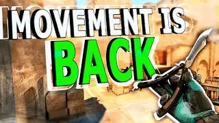 Valve's Recent Movement Updates (full explanation)