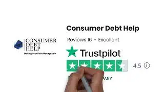 Consumer Debt Help - Whiteboard Video Advert