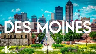 Top 10 Best Things to Do in Des Moines, Iowa [Des Moines Travel Guide 2025]