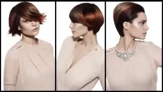Shine Shade Collection - Color Technique Polygon