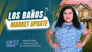 Los Ba&ntilde;os November 2025 Real Estate Market Update