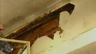 Iceblast bridge cleaning