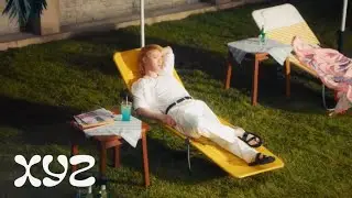 REVANO The 1st full album [BLISS] Prologue