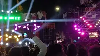 SR Dj Vasa Chauraha Manjhanpur Vs Jay Bharat DJ Prayagraj Muratganj ka Competition