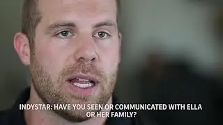 Exclusive interview with Jason Seaman, hero teacher in Noblesville school shooting