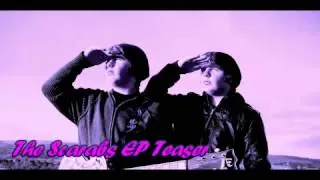 The Scarabs EP Teaser! (original music)