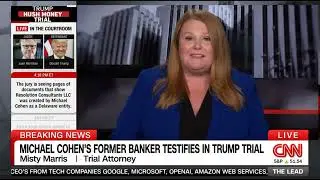 Legal Analysis: Testimony Highlights in Trump Payment Case