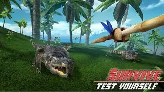 Survival Island: Ocean Adventure Android Gameplay