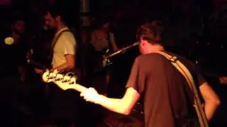 Empire! Empire! (I Was a Lonely Estate)- Year of the Rabbit Live 7/21/13