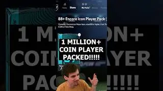 THIS MIGHT BE THE BEST SBC OF ALL TIME!