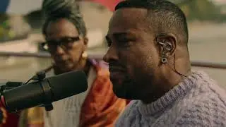 Mr. Dan, Rodriguinho, Gaab - S&oacute; Agradecer / Fora da Caixa [Legado - Ac&uacute;stico em Paris]