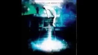Heavy Metal Ninjas - Interstellar Abduction (2013)