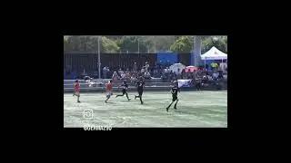amazing skills assists & goals 13 years old german jimenez  gran canaria