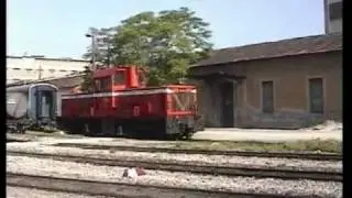 SPAP MANIA ose narrow gauge Part 1