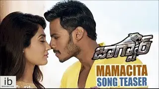 Jaguar Mamacita Song Trailer | Nikhil Kumar | Deepti Sati - idlebrain.com