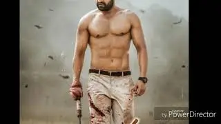 Aravindha sametha | ntr 28 first look| ntr trivikram