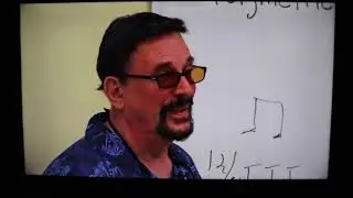 Additive Rhythm Explained