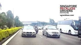 [SRD Community] Motorcycle Accident Caused By Road Debris