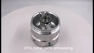 Professional CNC Precision Machining & Injection Moulding Service Solution Provider